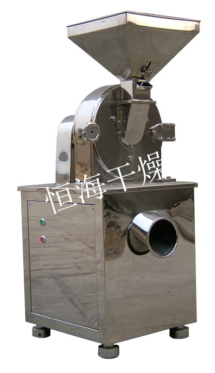 30B型萬能粉碎機(jī)